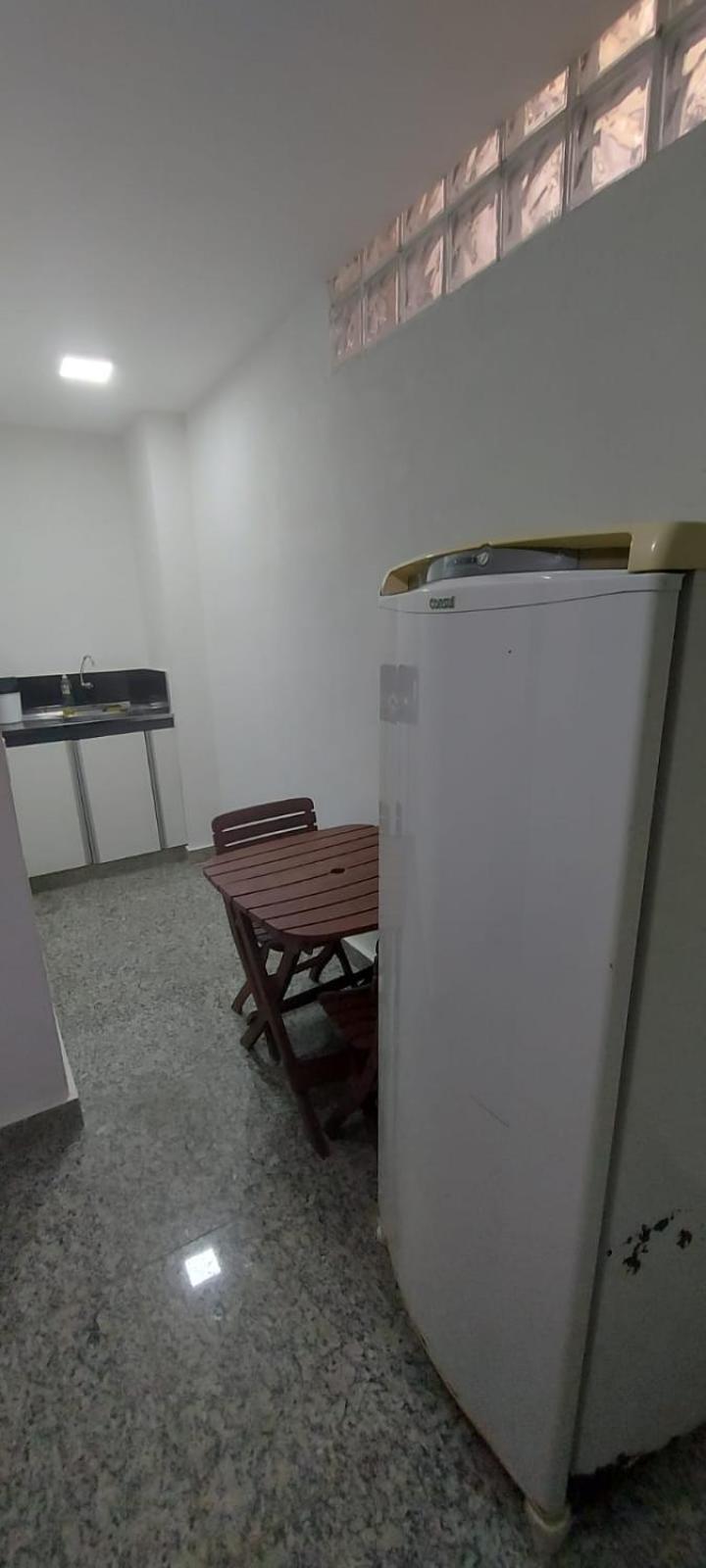 Ap Perto Da Praia Do Forte Κάμπο Φρίο Εξωτερικό φωτογραφία